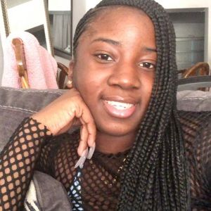 Meet your Posher, Marlene